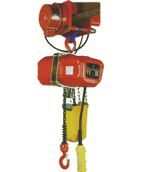 川崎HHXG環鏈電動葫蘆