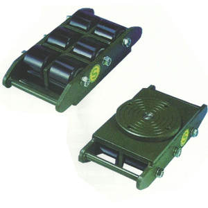 CRA搬運(yùn)小坦克展示圖