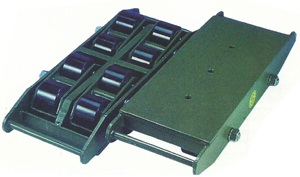 CRA搬運(yùn)小坦克