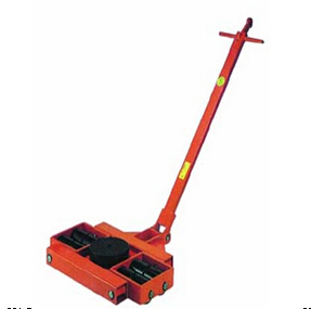 萬向搬運(yùn)小坦克展示圖