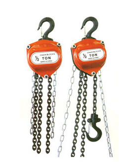 VB手拉葫蘆展示圖