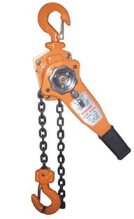 川崎手扳葫蘆高清圖